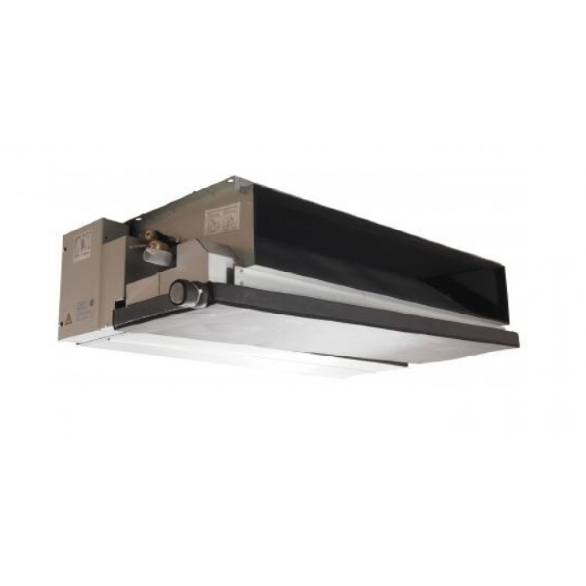 Mitsubishi Electric 三菱電機 PEA-RP50EA-SH/PUHZ-P50VHA3-SH 2.0匹 變頻冷暖風喉式分體冷氣機